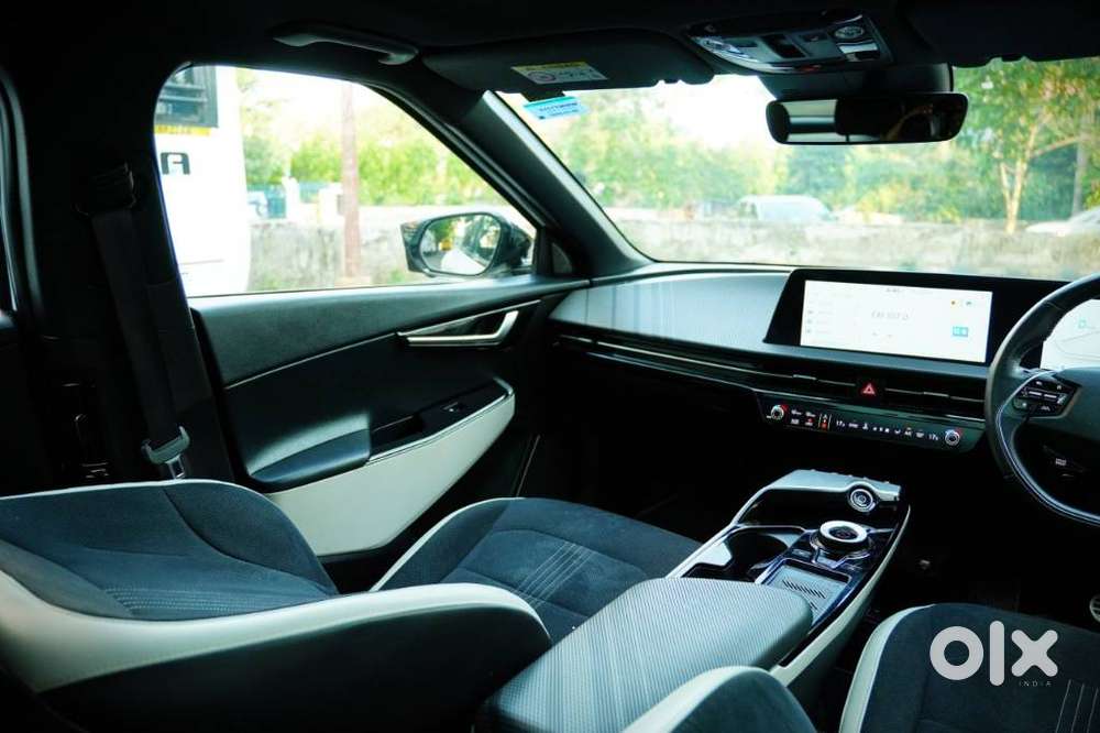 Kia Ev6 Gt Line Awd, 2022, Electric