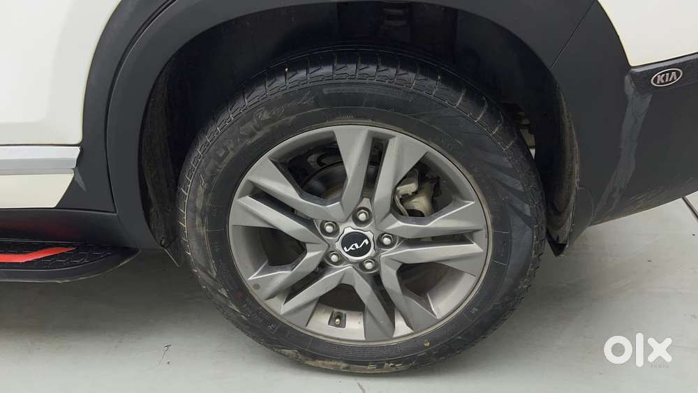 Kia Seltos Htx G, 2021, Petrol
