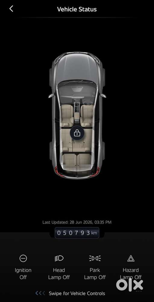 Mahindra Xuv700 2023 Ax5 Diesel Auto