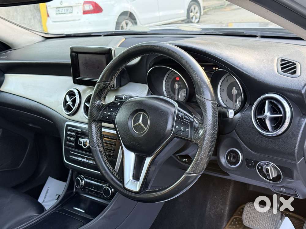 Mercedes-benz Gla 200 D, 2015, Diesel