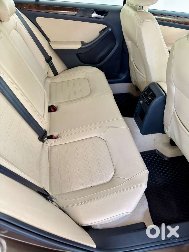 Volkswagen Jetta 2.0l Tdi Highline At, 2016, Diesel