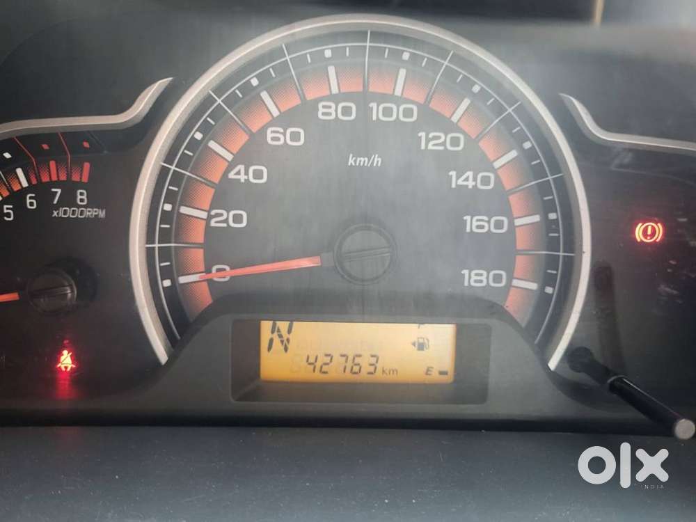 Alto K10 Vxi Petrol Automatic White Low Millage Good Car