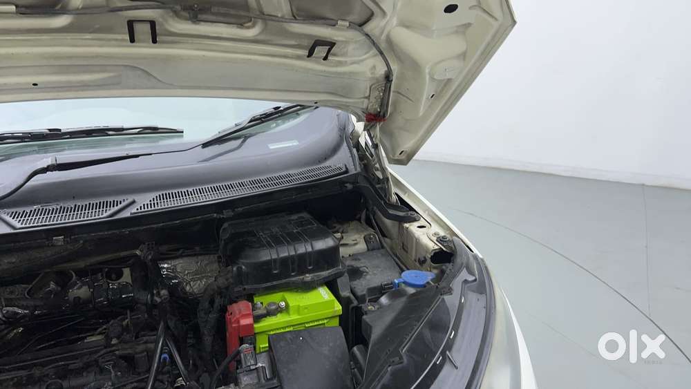 Ford Ecosport [2017-2021] 1.5 Ambiente Ti-vct, 2013, Petrol