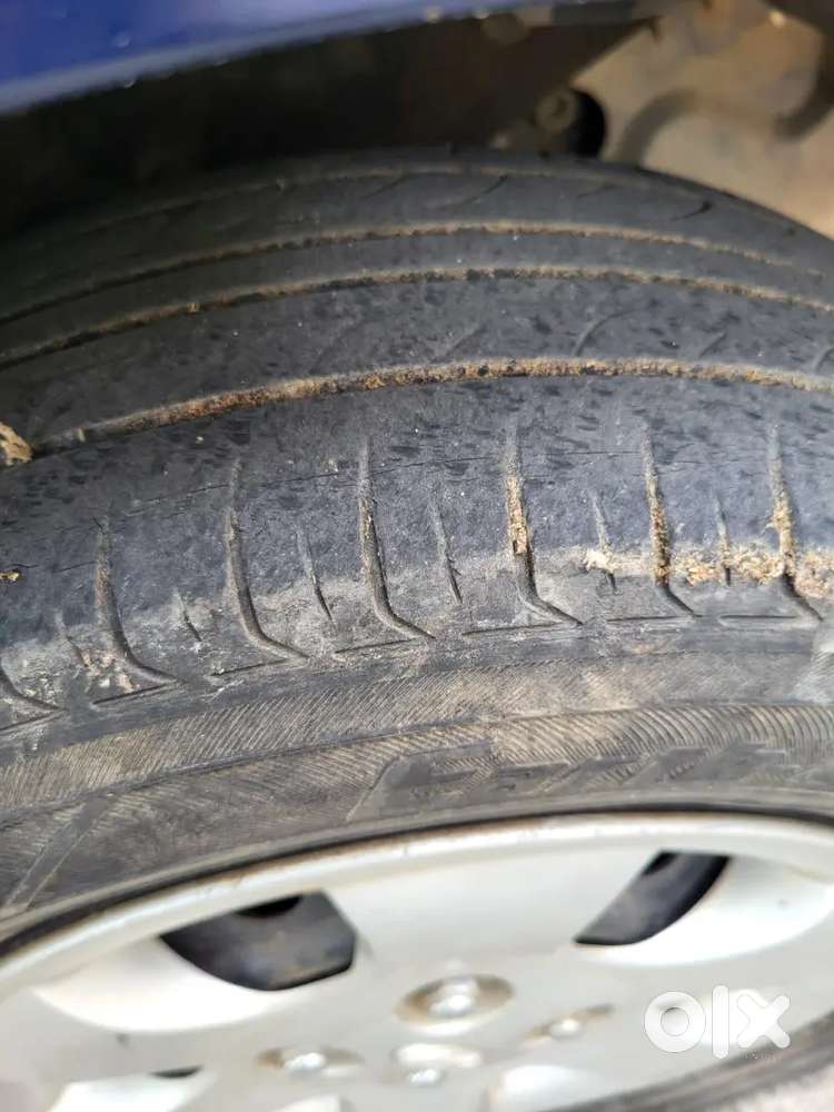 Hyundai Getz 2005