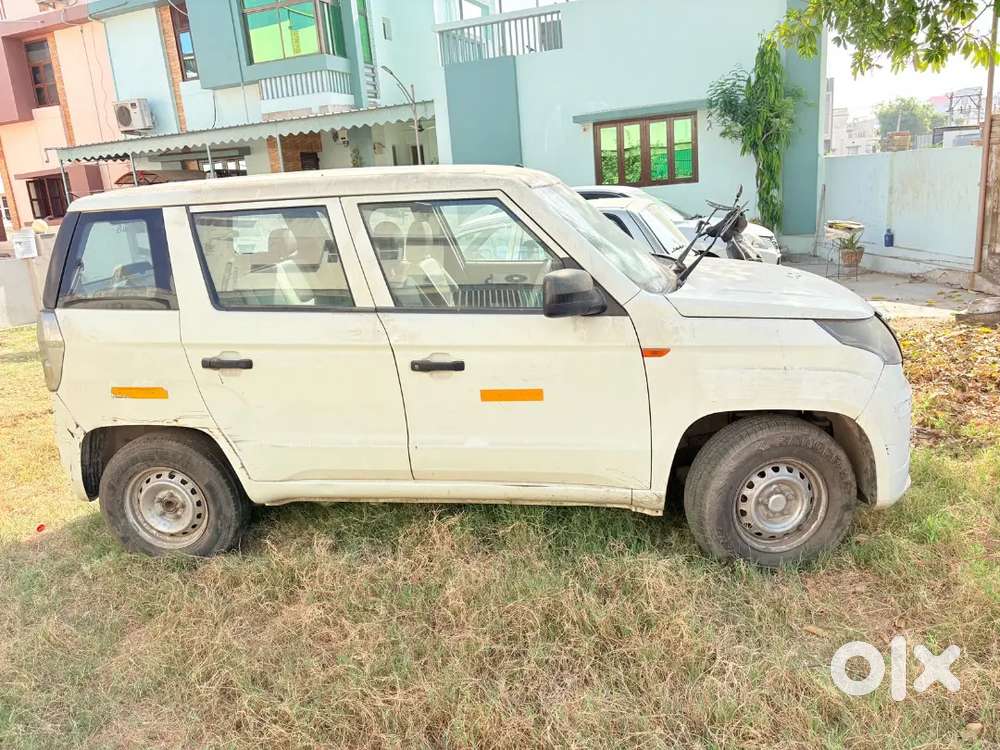 Mahindra Tuv 300 2019 Diesel 85590 Km Driven