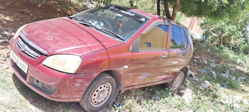 Tata Indica V2 Ls