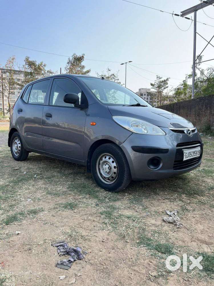 Hyundai I10 2007-2010 Era 1.1, 2010, Petrol