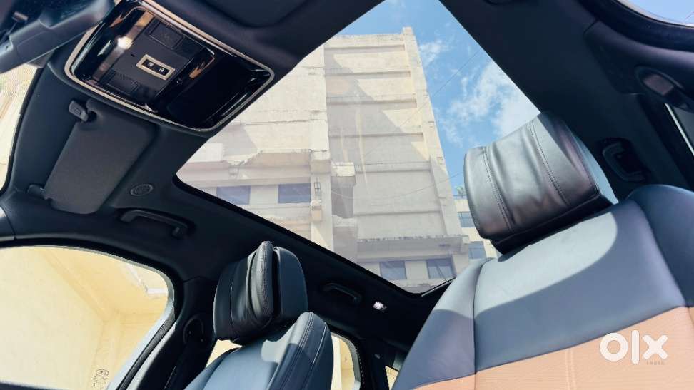 Land Rover Range Velar R-dynamic S Diesel, 2023, Diesel