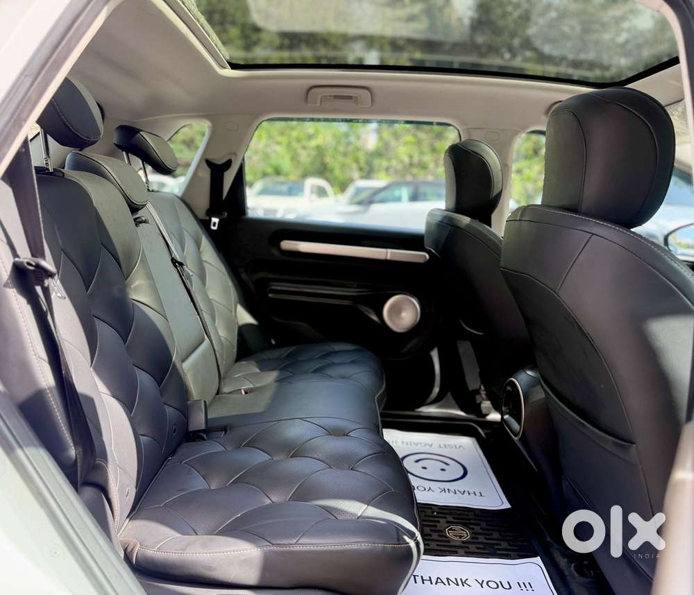 Mg Windsor Ev Essence, 2025, Electric