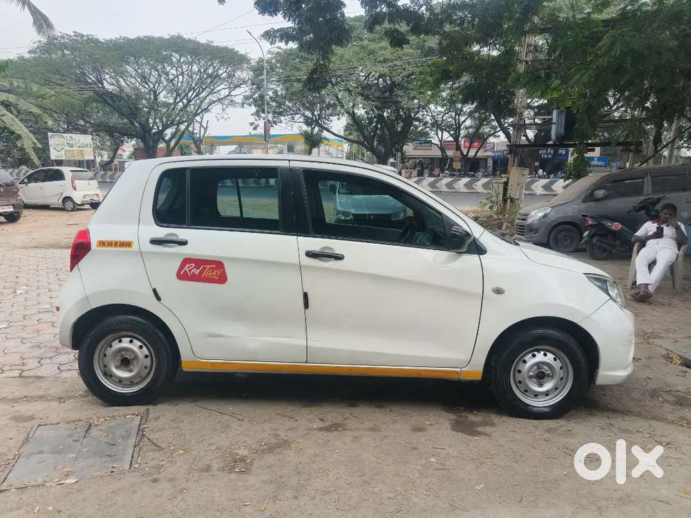 Maruti Suzuki Celerio 2020 Cng & Hybrids 950000 Km Driven