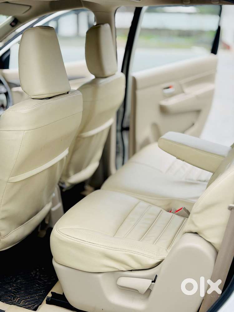 Maruti Suzuki Ertiga 1.5 Vxi, 2024, Petrol