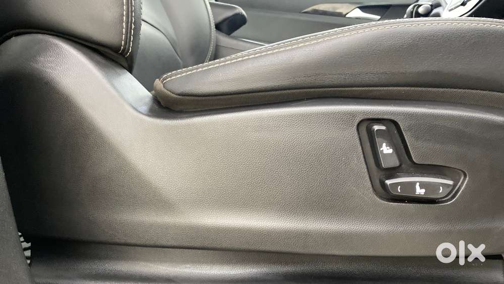 Mg Hector Sharp Dct Petrol, 2019, Petrol