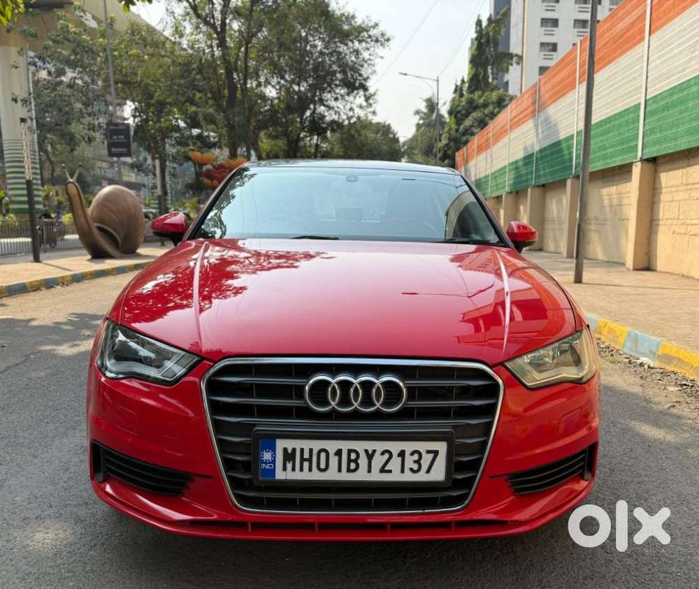 Audi A3 35 Tdi Attraction, 2015, Diesel