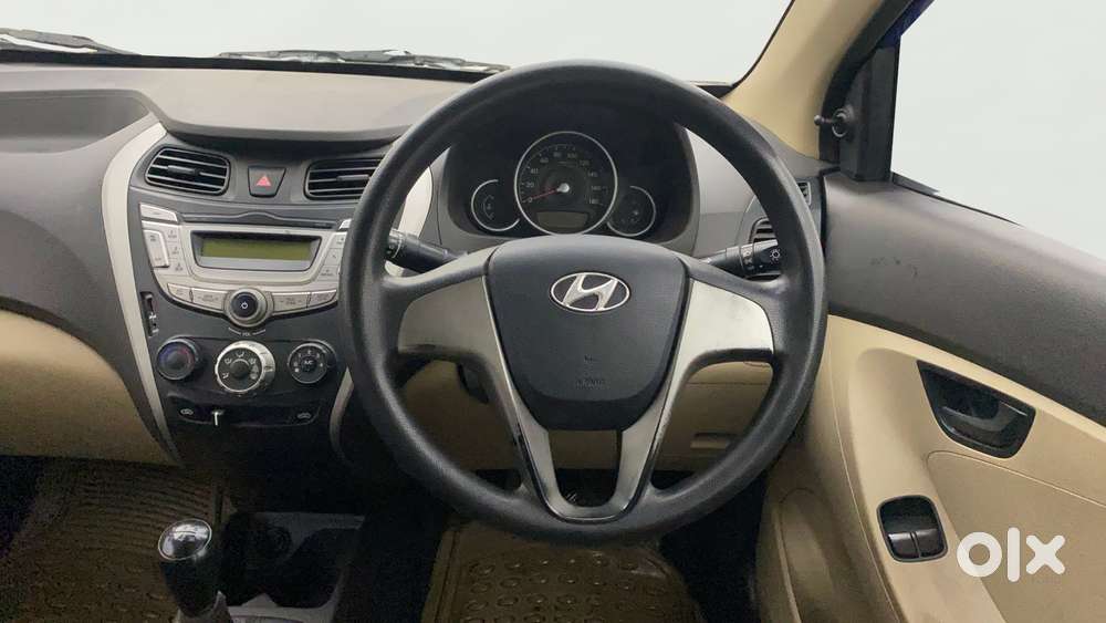 Hyundai Eon