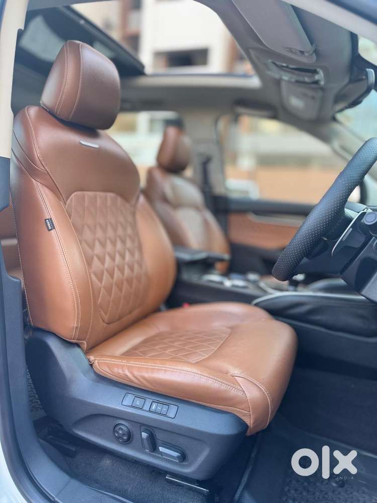 Mg Gloster Sharp 7 Seater, 2021, Diesel