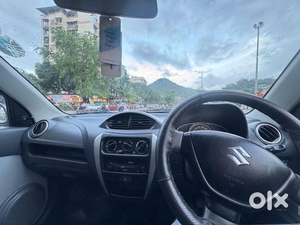 Maruti Suzuki Alto 800 Lxi Opt, 2018, Cng & Hybrids