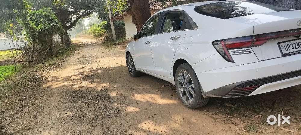 Hyundai Verna Crdi 2023