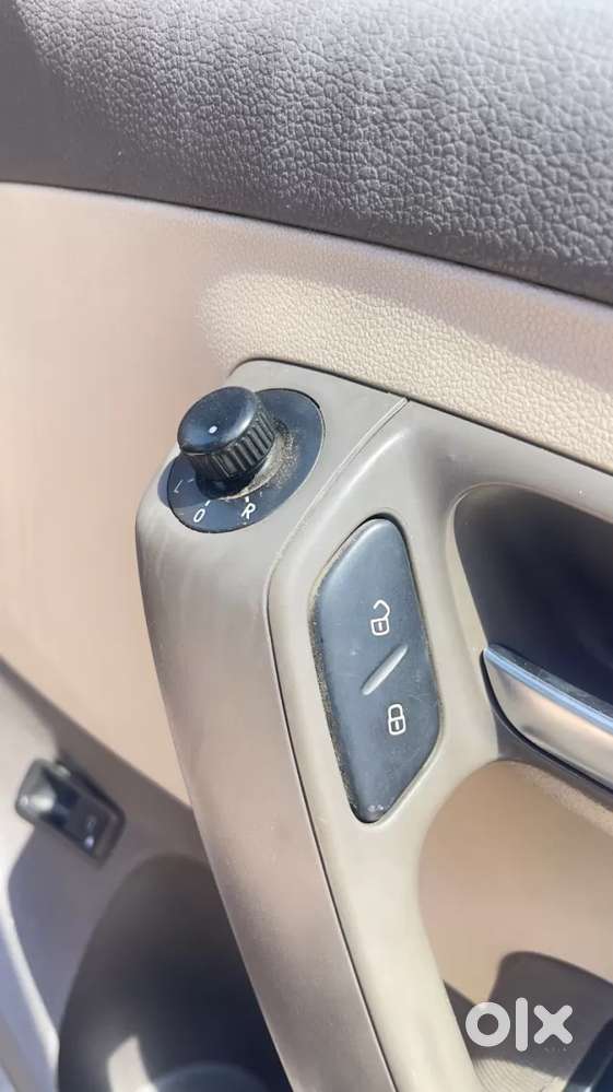 Volkswagen Vento Konekt Diesel Comfortline, 2011, Diesel