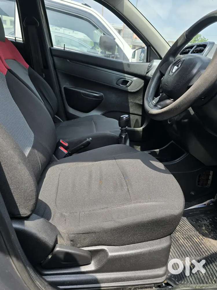 Renault Kwid 2018 Petrol 70000 Km Driven