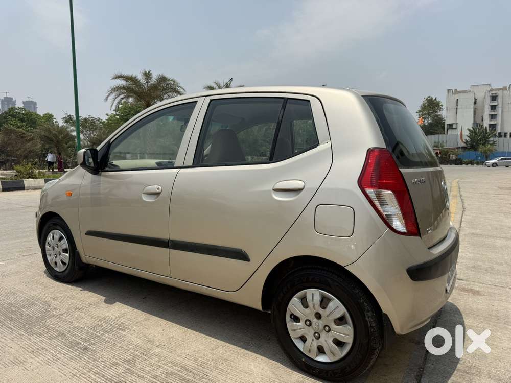 Hyundai I10 2007-2010 Magna 1.2, 2009, Petrol