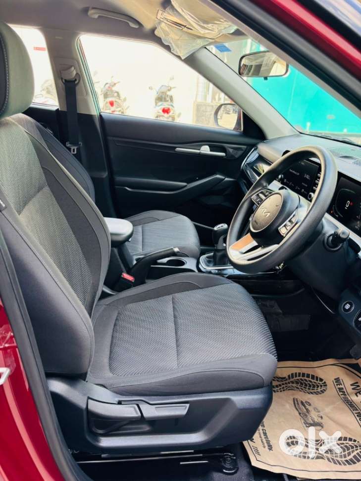 Kia Seltos Htk Plus G, 2023, Petrol