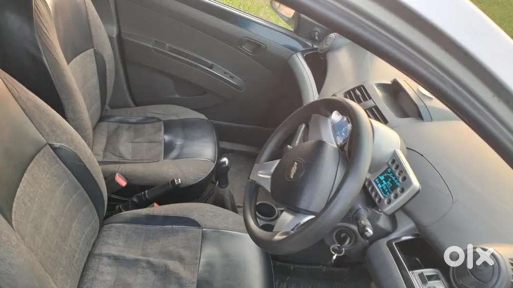 Chevrolet Beat 2015 Diesel Good Condition