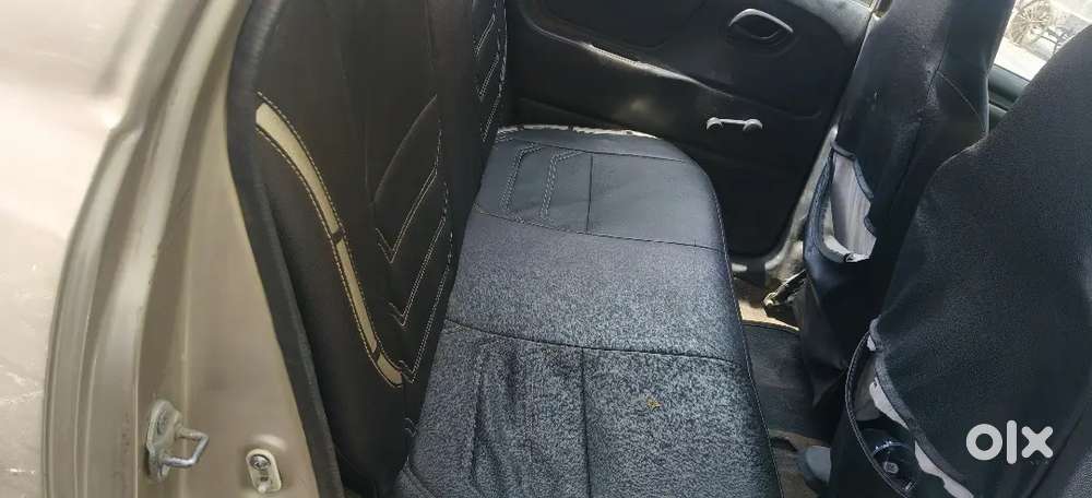 Maruti Suzuki Alto 2012 Petrol 140000 Km Driven