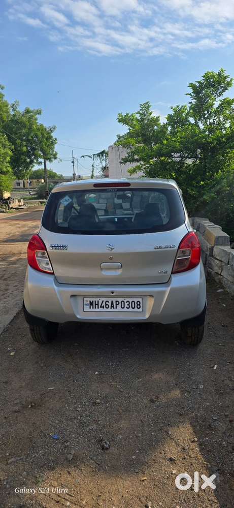 2015 Maruti Suzuki Manual 100200 Km Driven