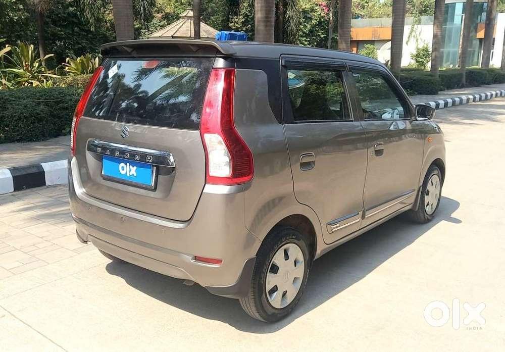 Maruti Suzuki Wagon R 1.0 Vxi Cng, 2023, Cng & Hybrids