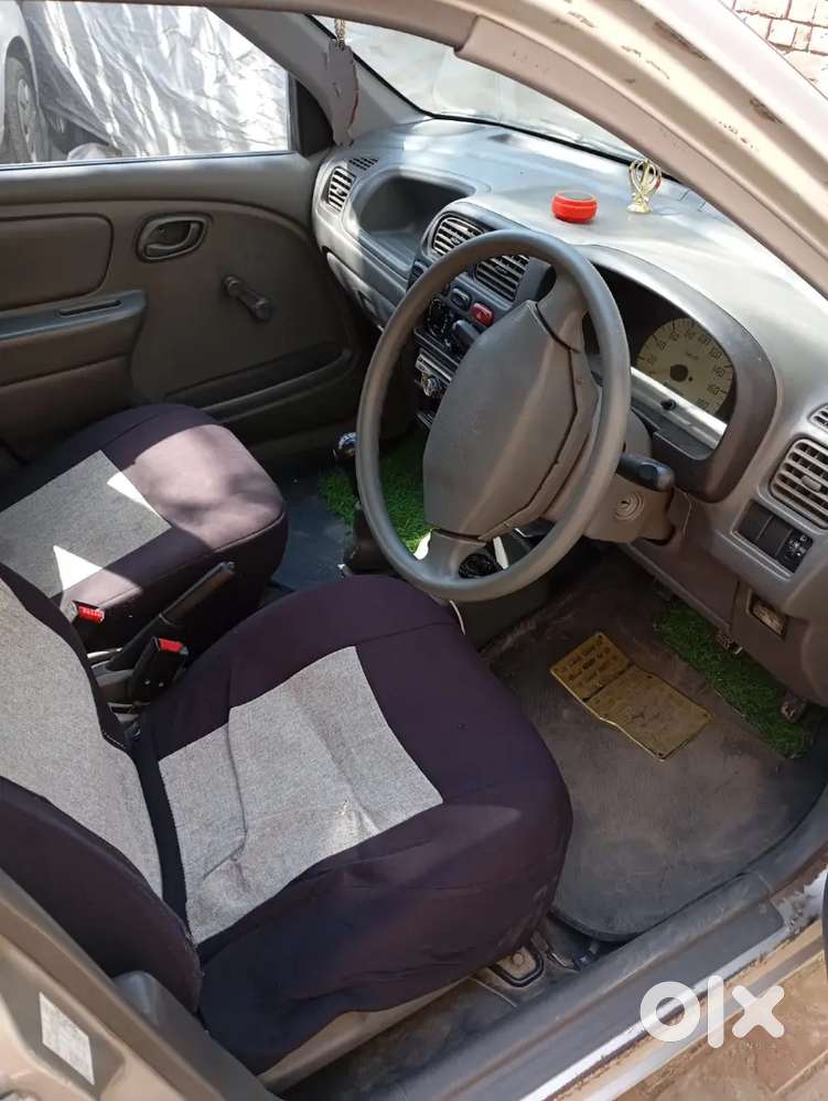 Maruti Suzuki Alto 2010 Petrol 95000 Km Driven 2030 Pass