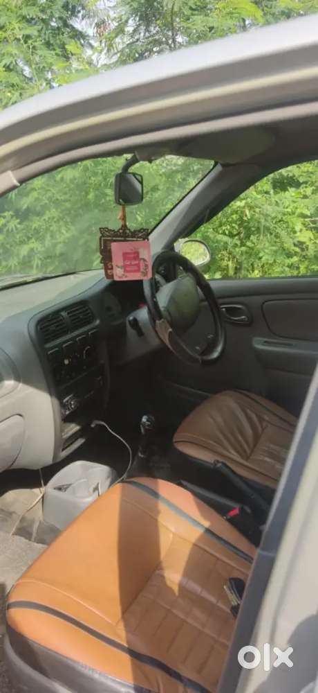 Maruti Suzuki Alto 2006 Petrol Good Condition