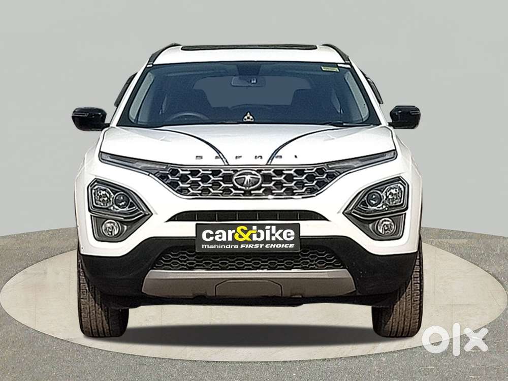 Tata Safari 2.0 Kryotec Xt Plus, 2023, Diesel