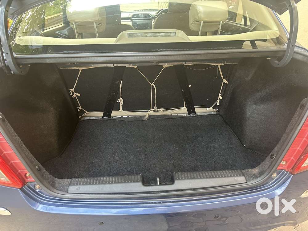 Maruti Suzuki Swift Dzire Vdi Regalia Limited Edition Amt, 2018, Pet..