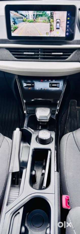 Tata Nexon Creative Plus S 1.5 Revotorq Diesel 6 Amt, 2024, Diesel