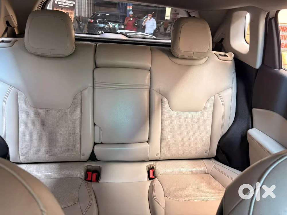 Jeep Compass Diesel 2018 Suv