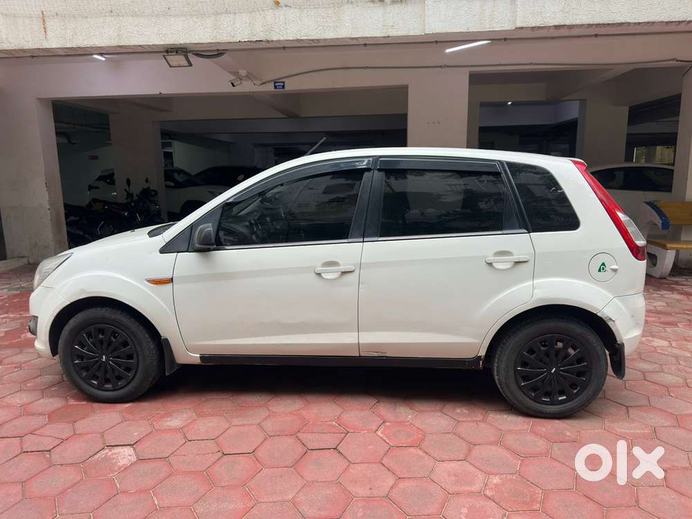 Ford Figo Diesel 2014