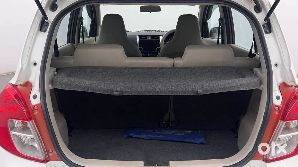 Maruti Suzuki Celerio 1.0 Zxi Amt, 2020, Petrol