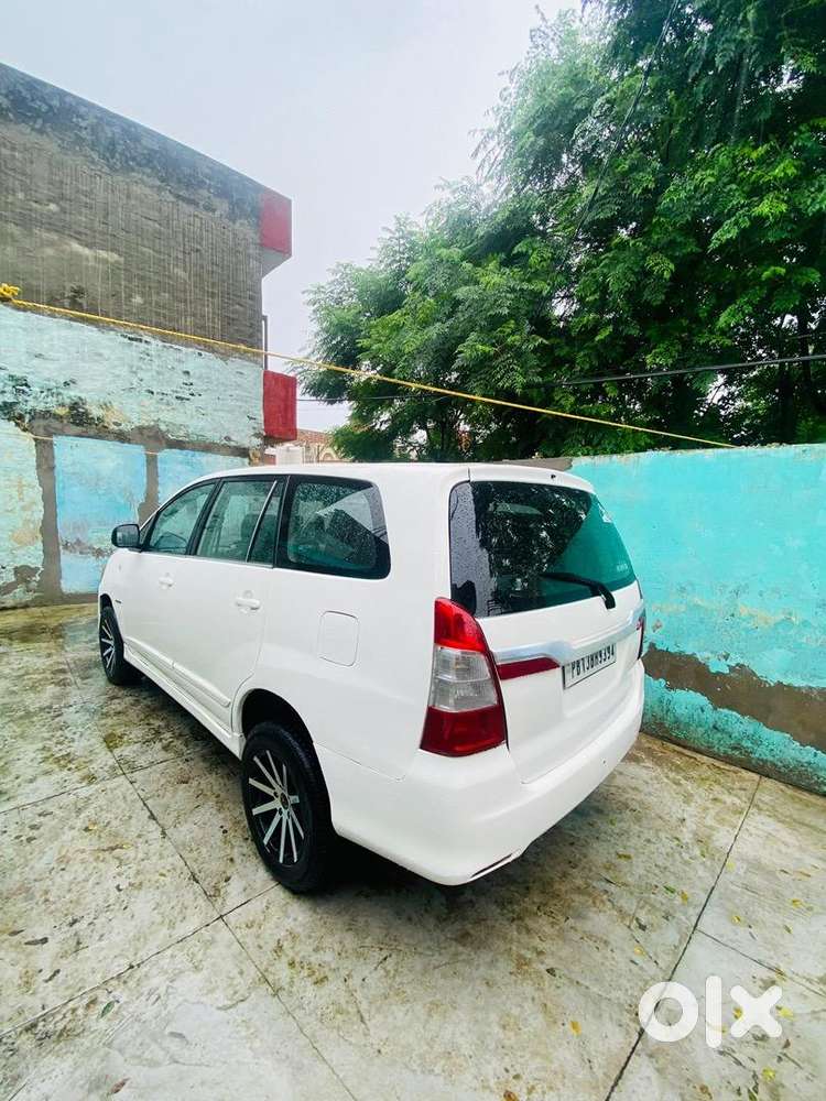 Toyota Diesel Manual 2015