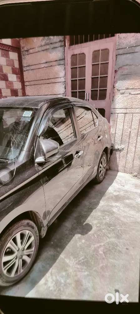 Honda Amaze Petrol Automatic 2023