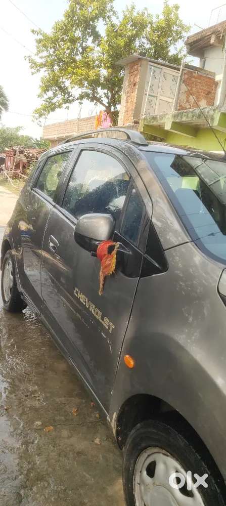Chevrolet Beat Diesel Ls 2013