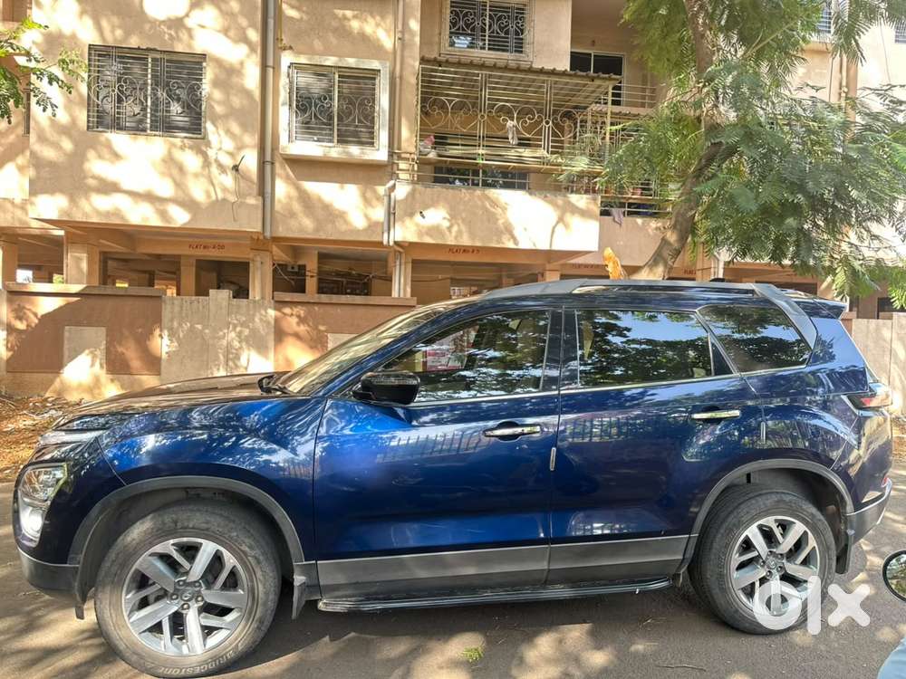Tata Safari 2.0 Kryotec Xz, 2023, Diesel