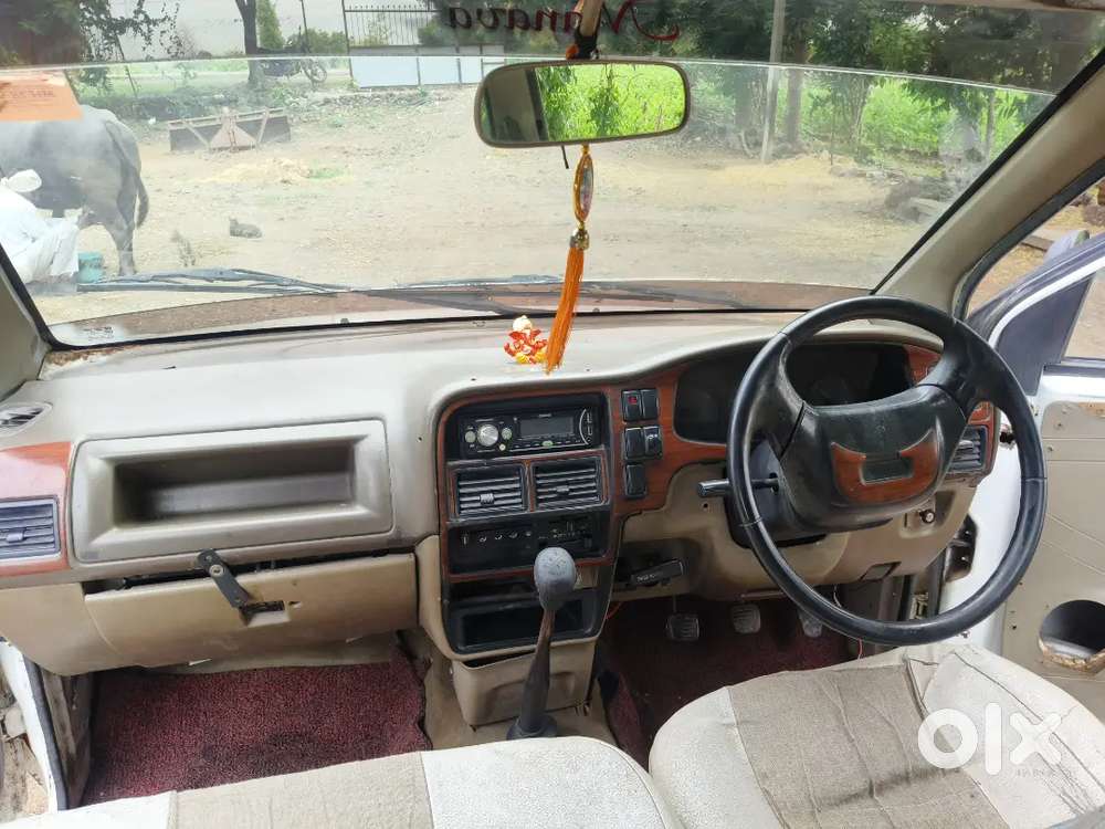 Chevrolet Tavera Ls B1 2009