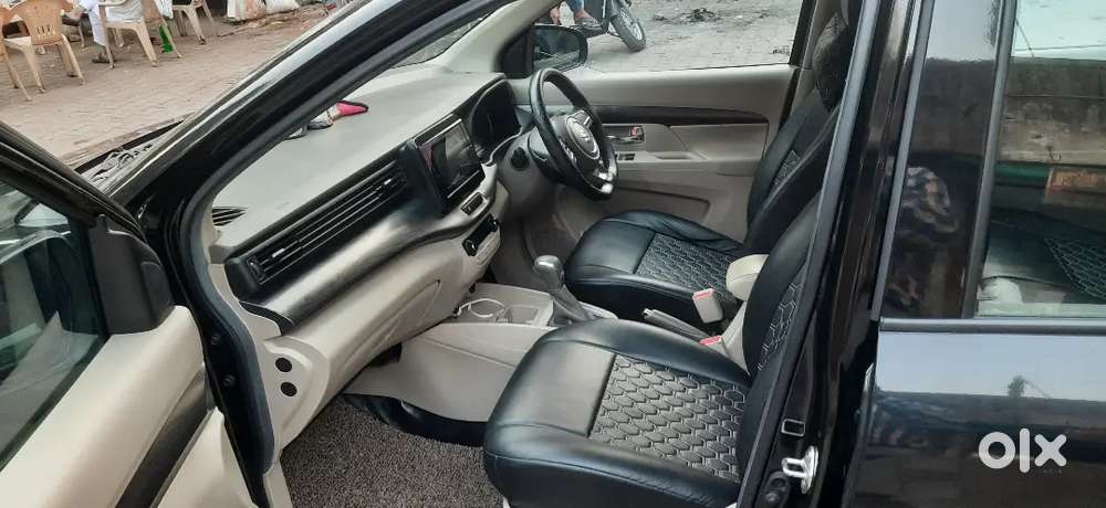 Maruti Suzuki Ertiga 2024