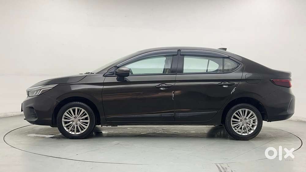 Honda City I-vtec V, 2022, Petrol