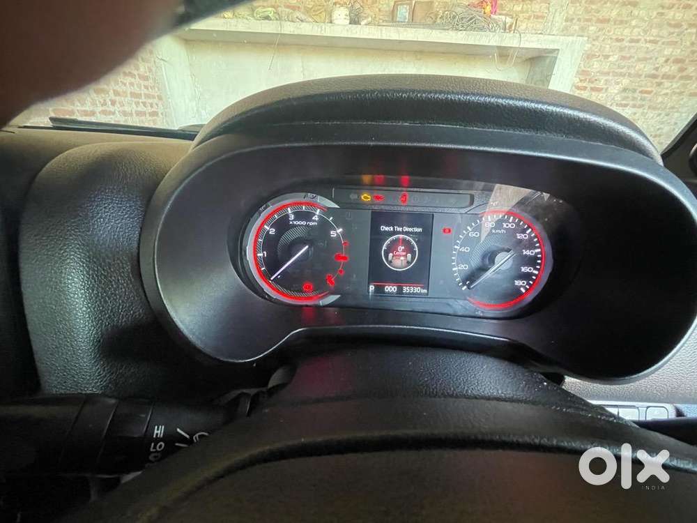 Ppf Done Allow Wheels