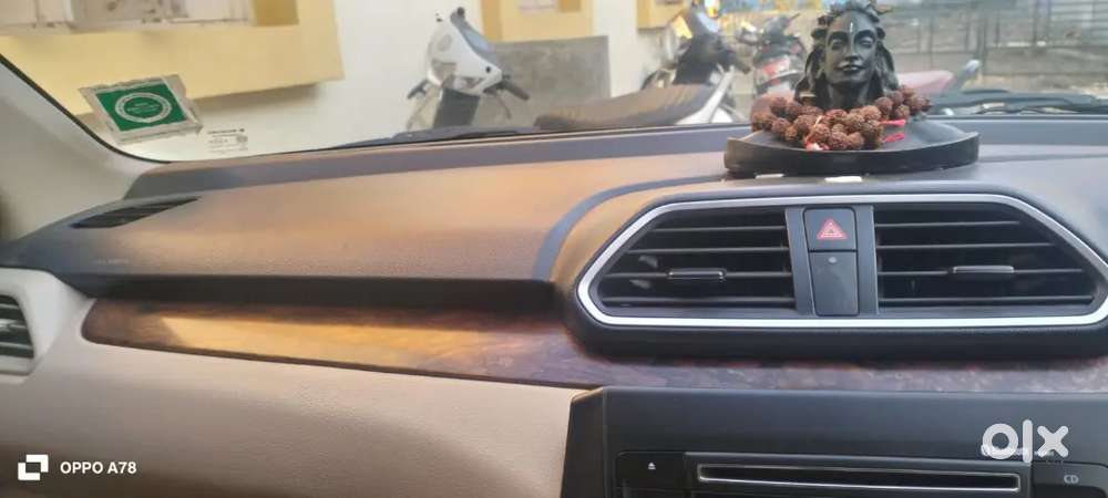 Maruti Suzuki Dzire 2020 Petrol Well Maintained