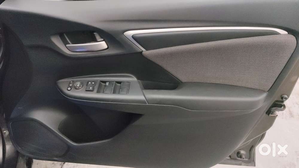 Honda Wr-v 1.2 Vx I-vtec, 2019, Cng & Hybrids