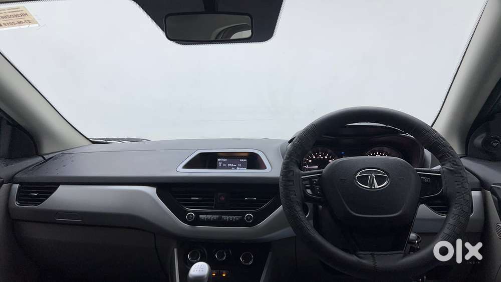 Tata Nexon 1.2 Revotron Xm, 2019, Petrol