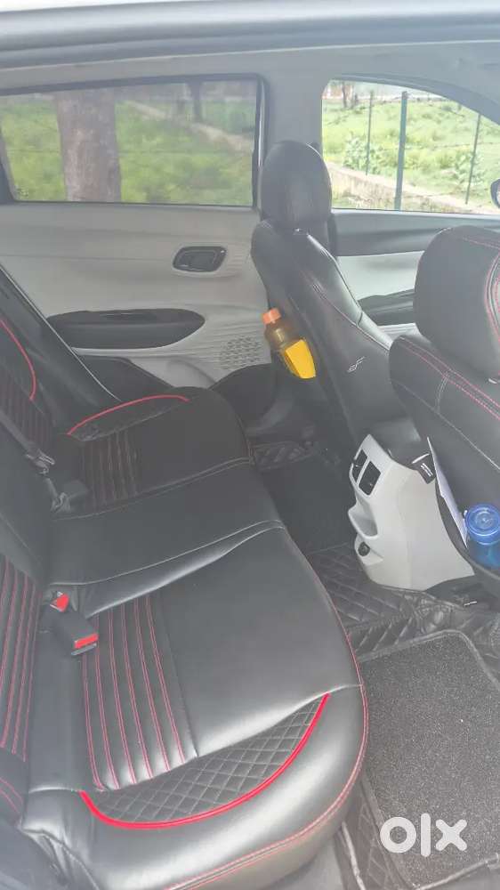 Hyundai I20 Sportz Optional 2025