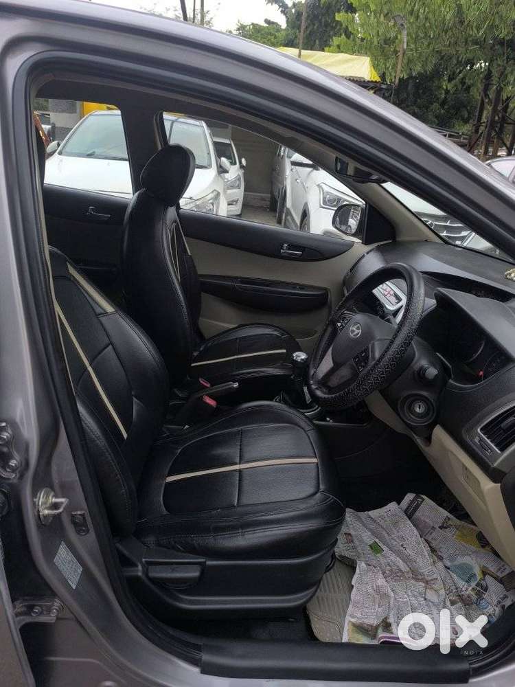 Hyundai I20 Sportz 1.2 Vtvt, 2013, Petrol